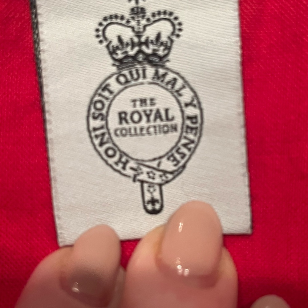 Buckingham Palace Lined Tote Bag The Royal Collection View 3